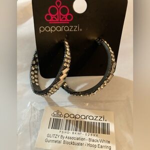 NIP Paparazzi GLITZY By Association